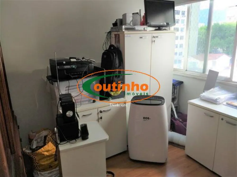 Apartamento, 3 quartos, 82 m² - Foto 21