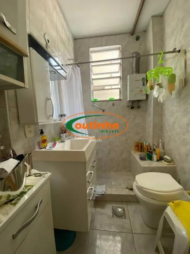Apartamento, 1 quarto, 41 m² - Foto 6