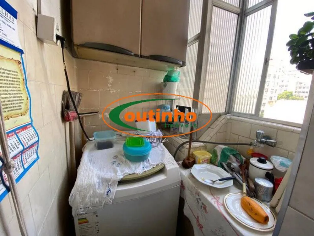 Apartamento, 1 quarto, 41 m² - Foto 5