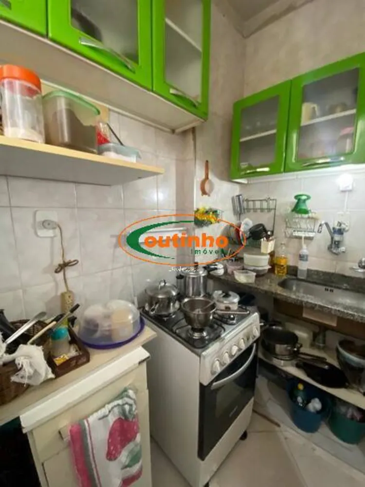Apartamento, 1 quarto, 41 m² - Foto 4