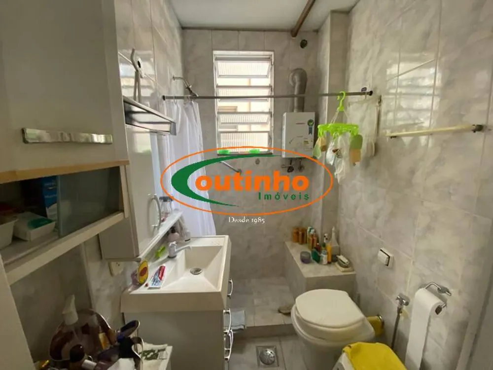 Apartamento, 1 quarto, 41 m² - Foto 7