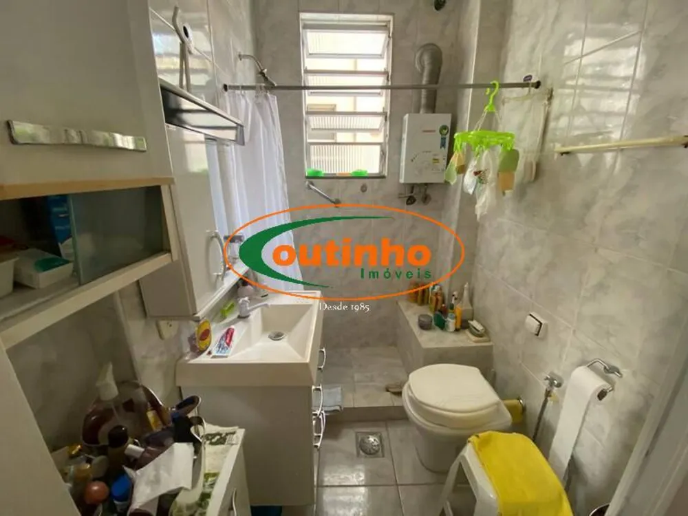 Apartamento, 1 quarto, 41 m² - Foto 8