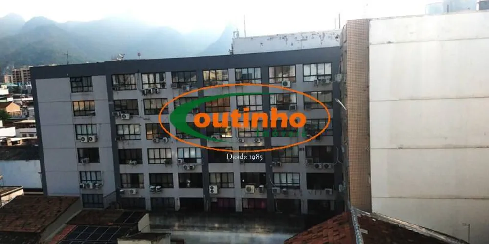 Prédio Inteiro, 29 m² - Foto 8