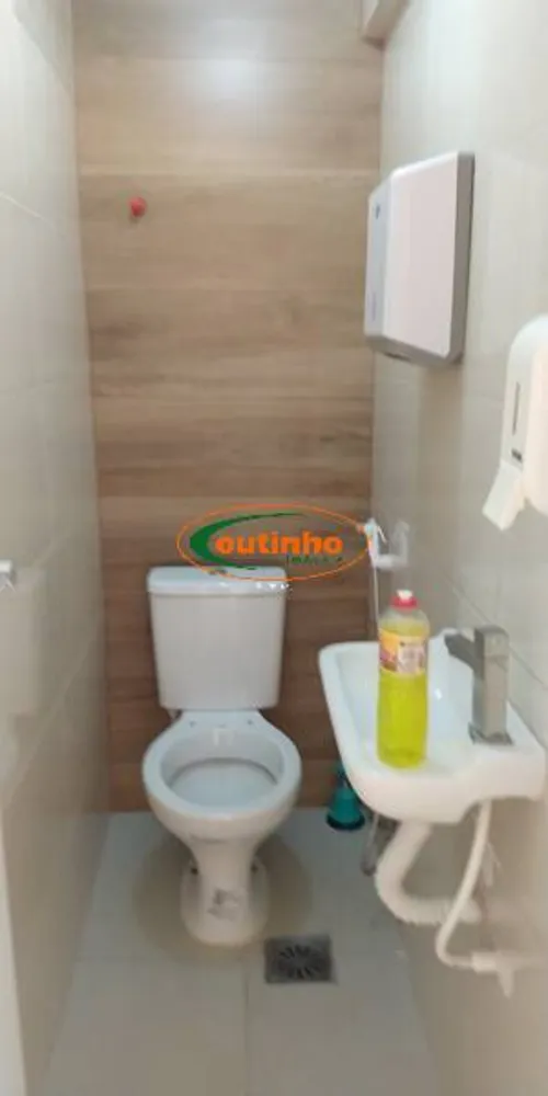 Prédio Inteiro, 29 m² - Foto 11