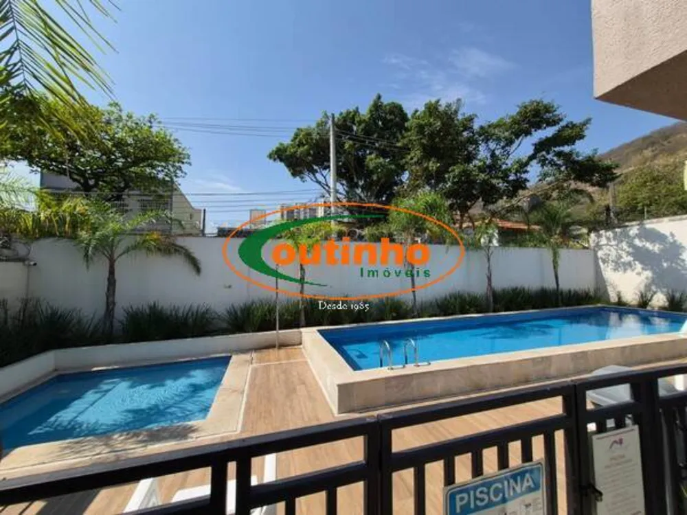 Apartamento, 1 quarto, 32 m² - Foto 1