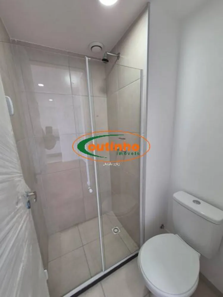 Apartamento, 1 quarto, 32 m² - Foto 11