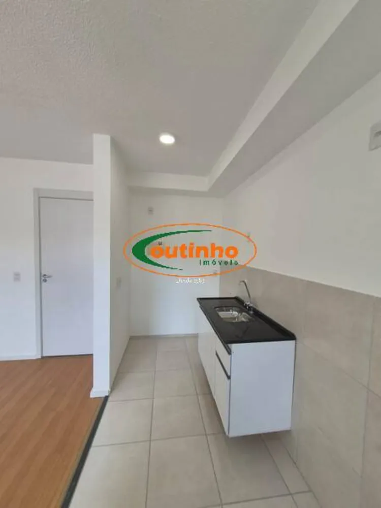 Apartamento, 1 quarto, 32 m² - Foto 9