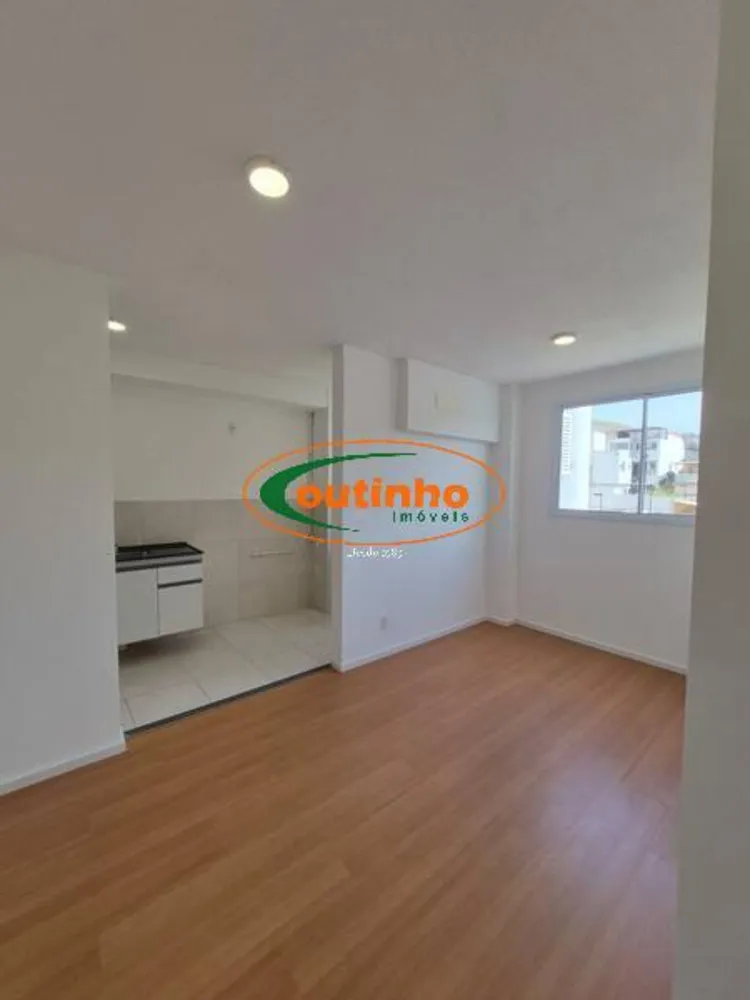 Apartamento, 1 quarto, 32 m² - Foto 6