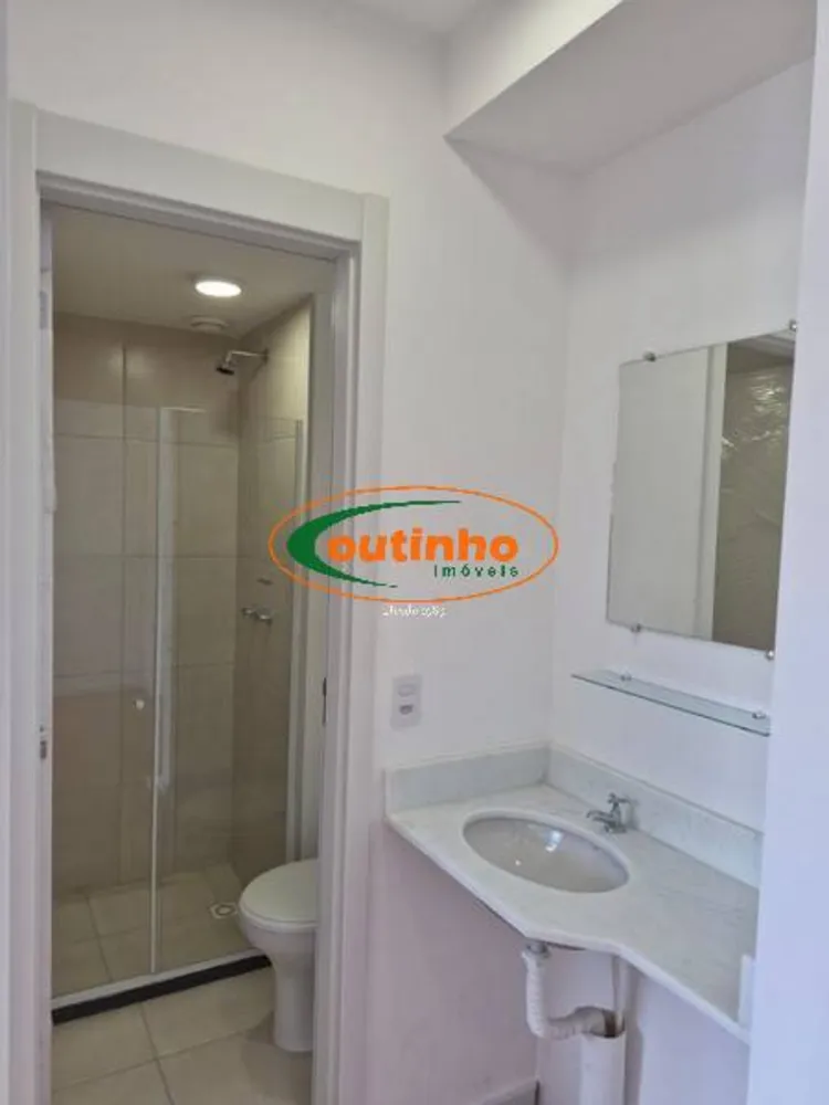 Apartamento, 1 quarto, 32 m² - Foto 10