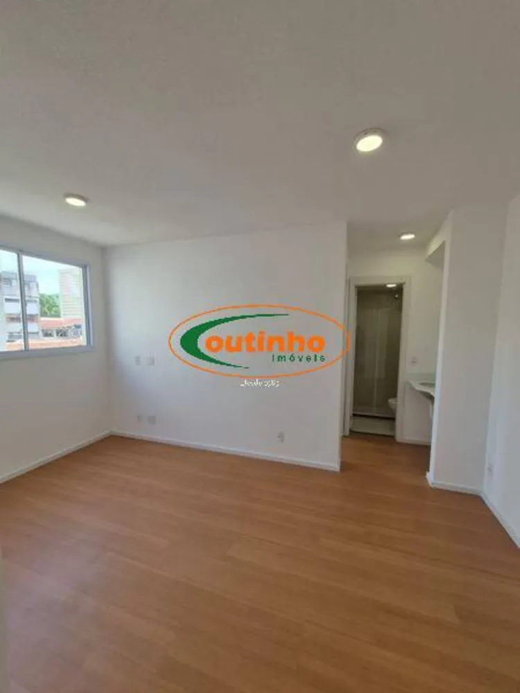 Apartamento, 1 quarto, 32 m² - Foto 8