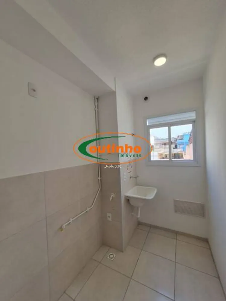 Apartamento, 1 quarto, 32 m² - Foto 12