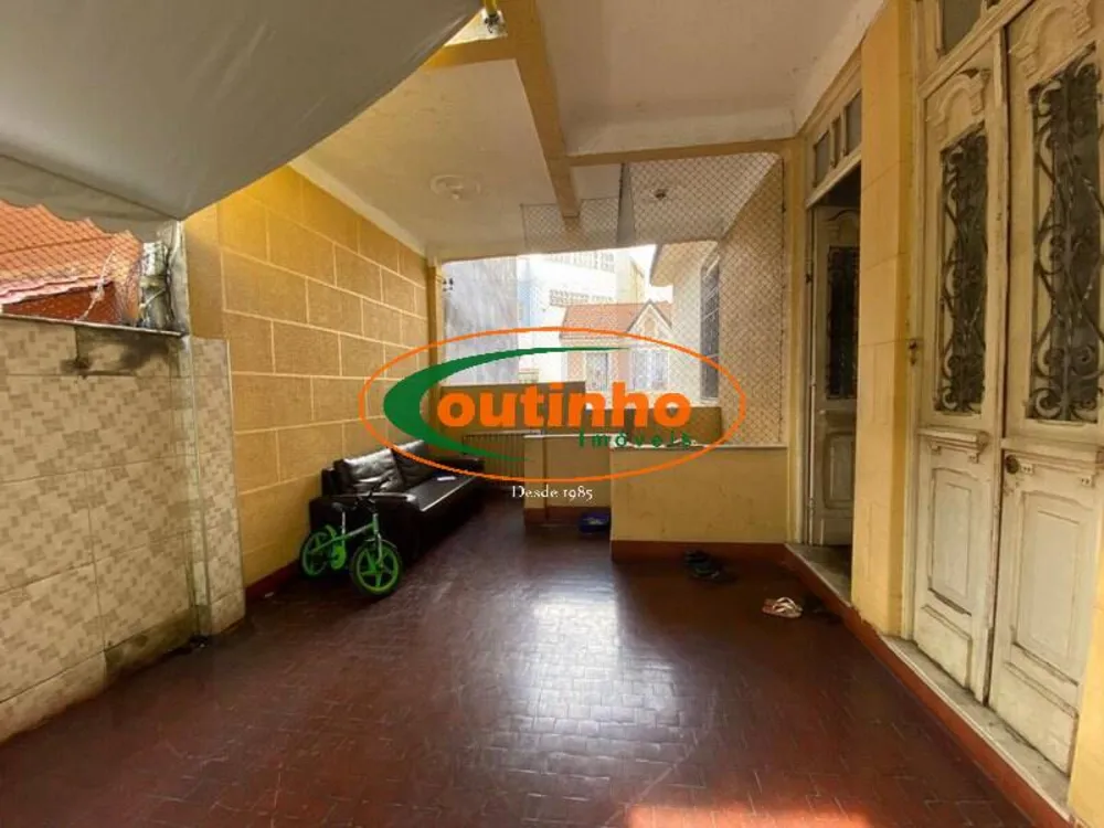 Casa, 4 quartos, 100 m² - Foto 3