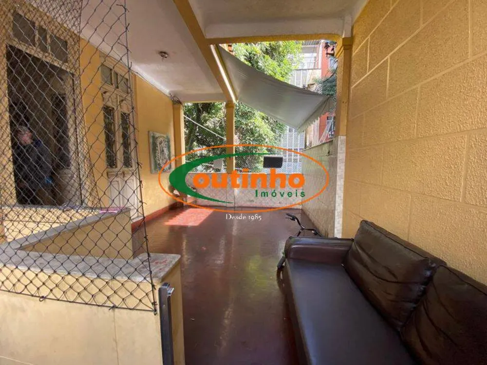 Casa, 4 quartos, 100 m² - Foto 1