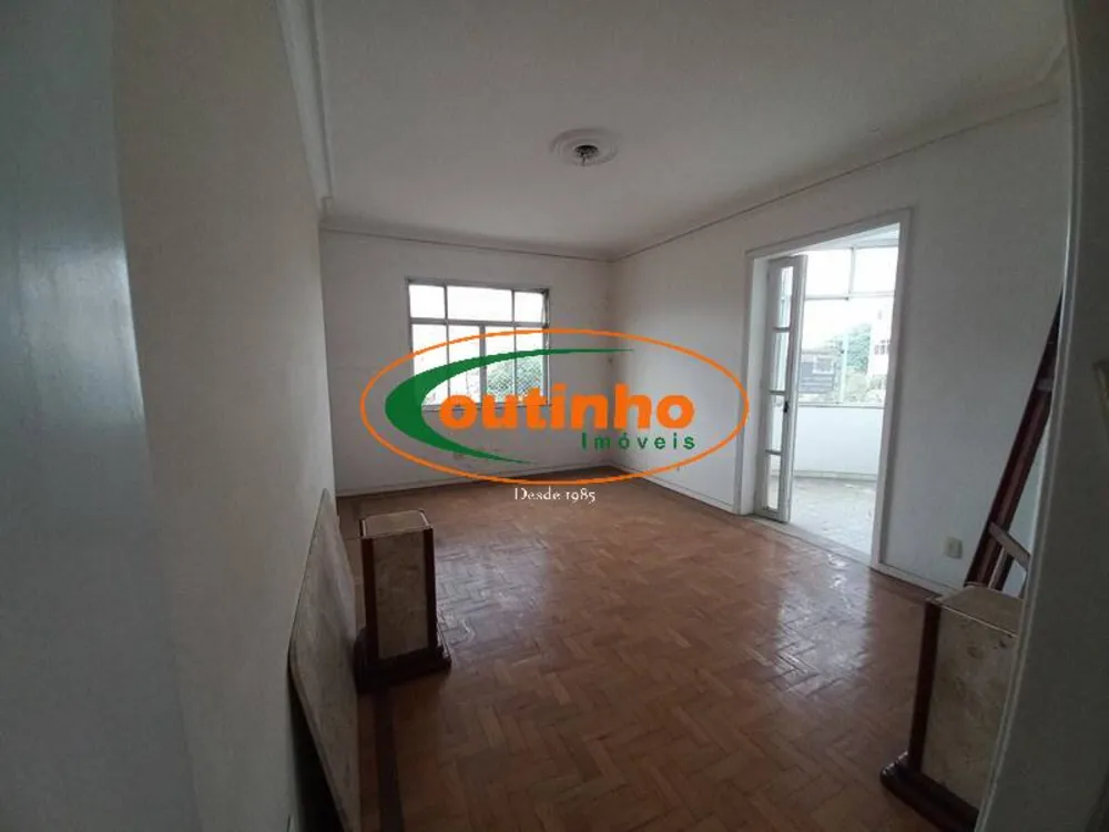 Apartamento, 3 quartos, 126 m² - Foto 1
