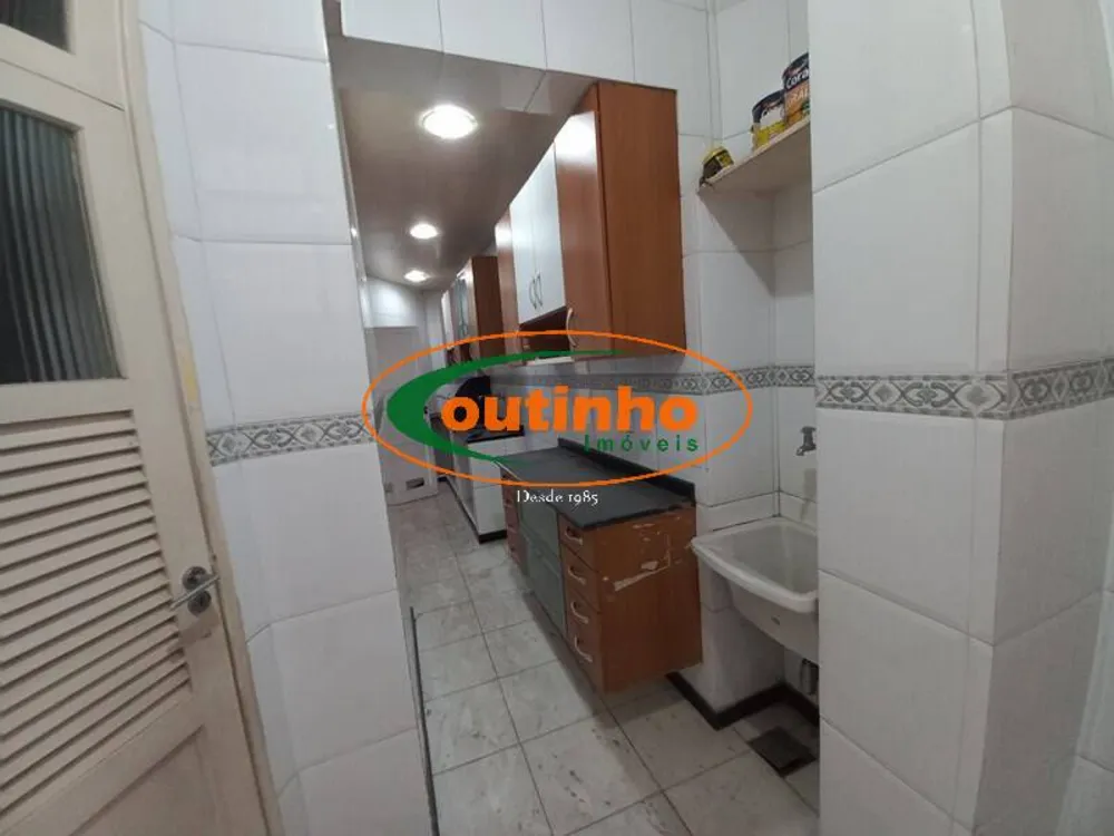 Apartamento, 3 quartos, 126 m² - Foto 25