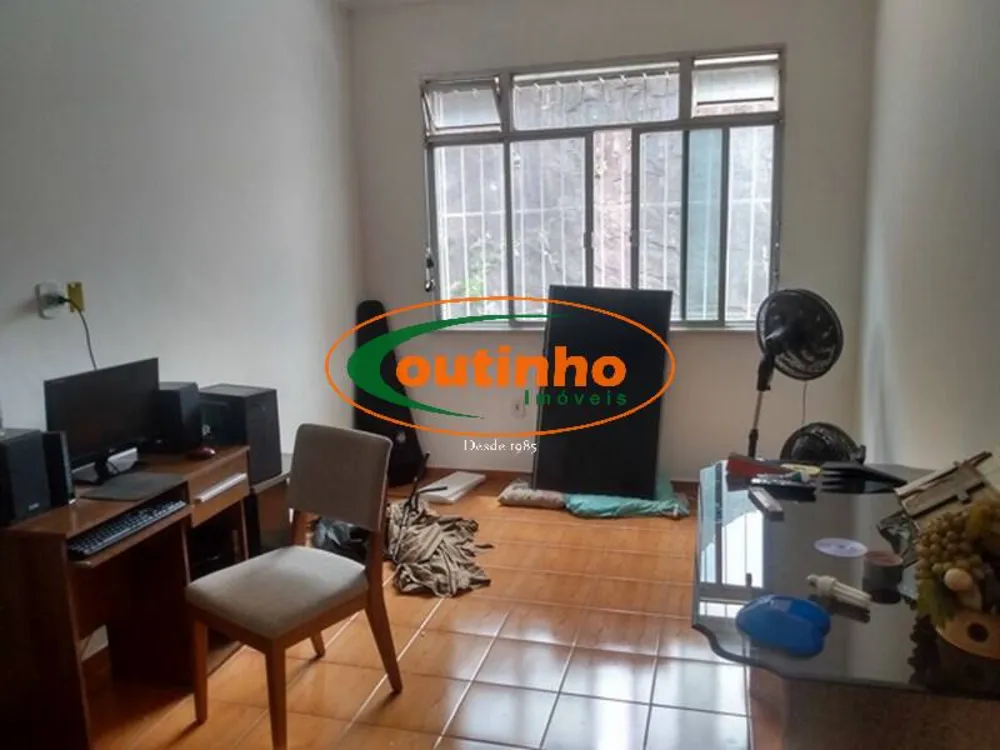 Apartamento, 2 quartos, 82 m² - Foto 1