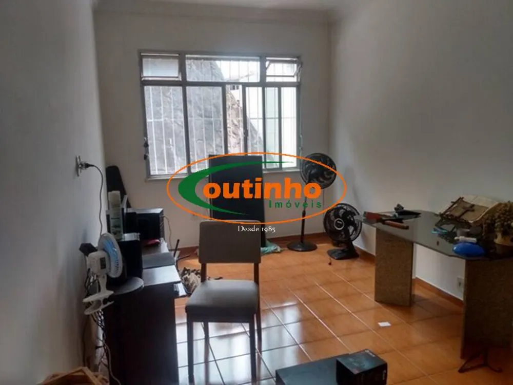 Apartamento, 2 quartos, 82 m² - Foto 2