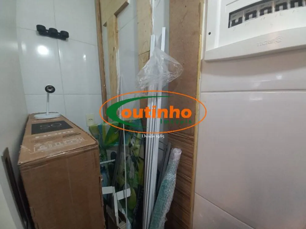 Apartamento, 2 quartos, 77 m² - Foto 19