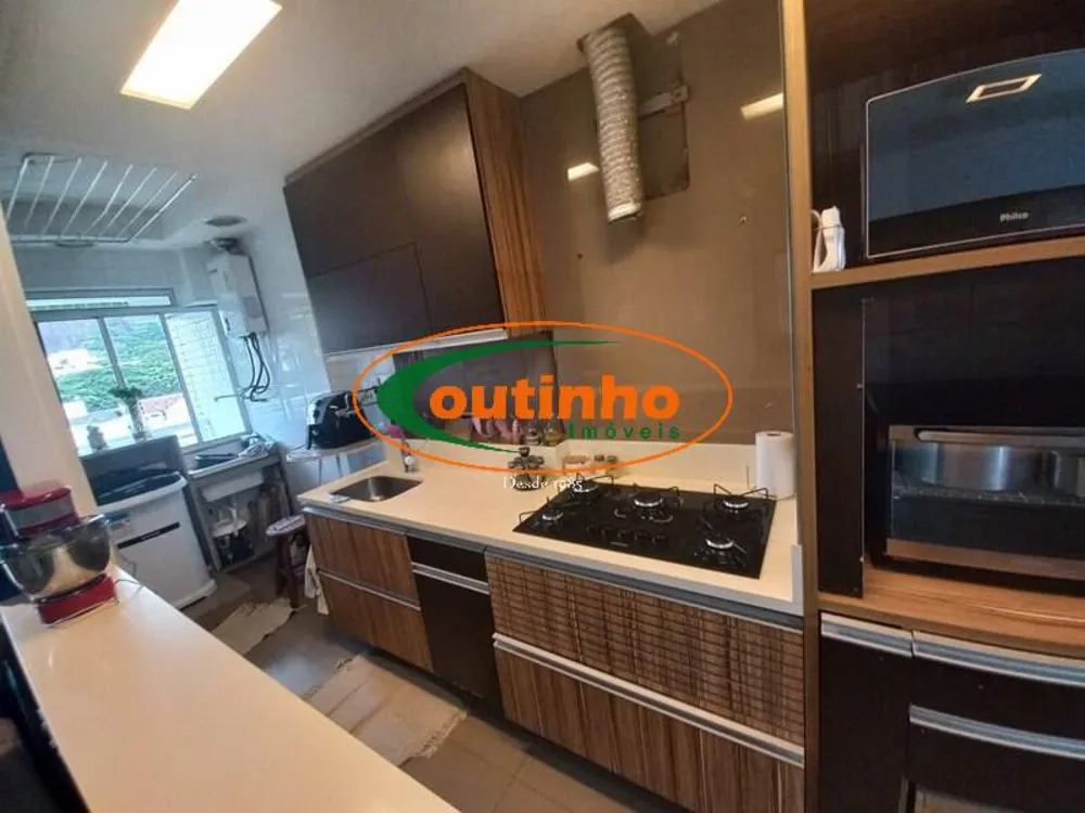 Apartamento, 2 quartos, 77 m² - Foto 15