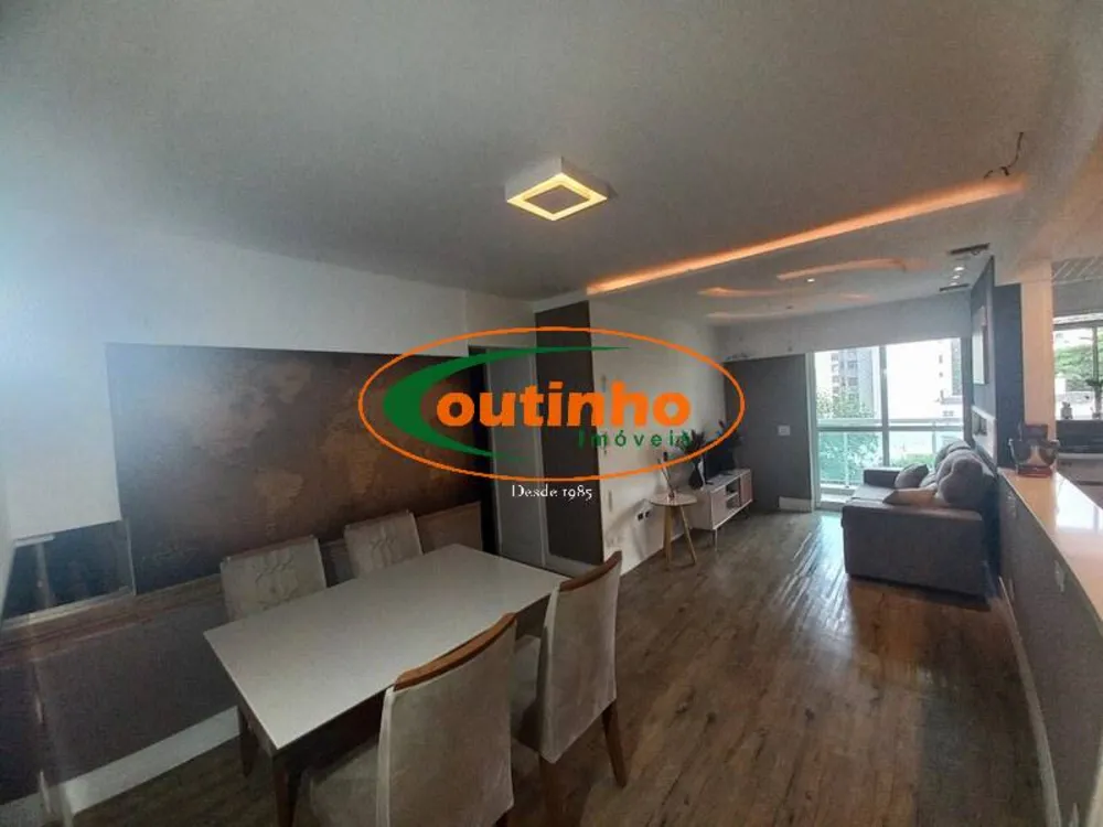 Apartamento, 2 quartos, 77 m² - Foto 3