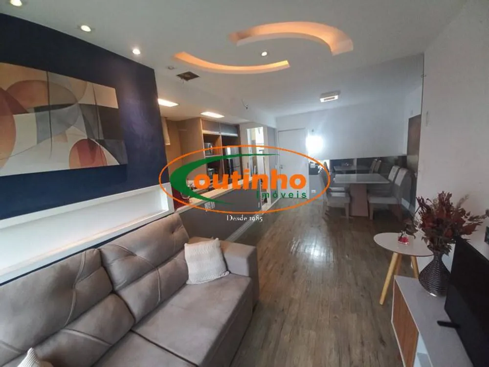 Apartamento, 2 quartos, 77 m² - Foto 4