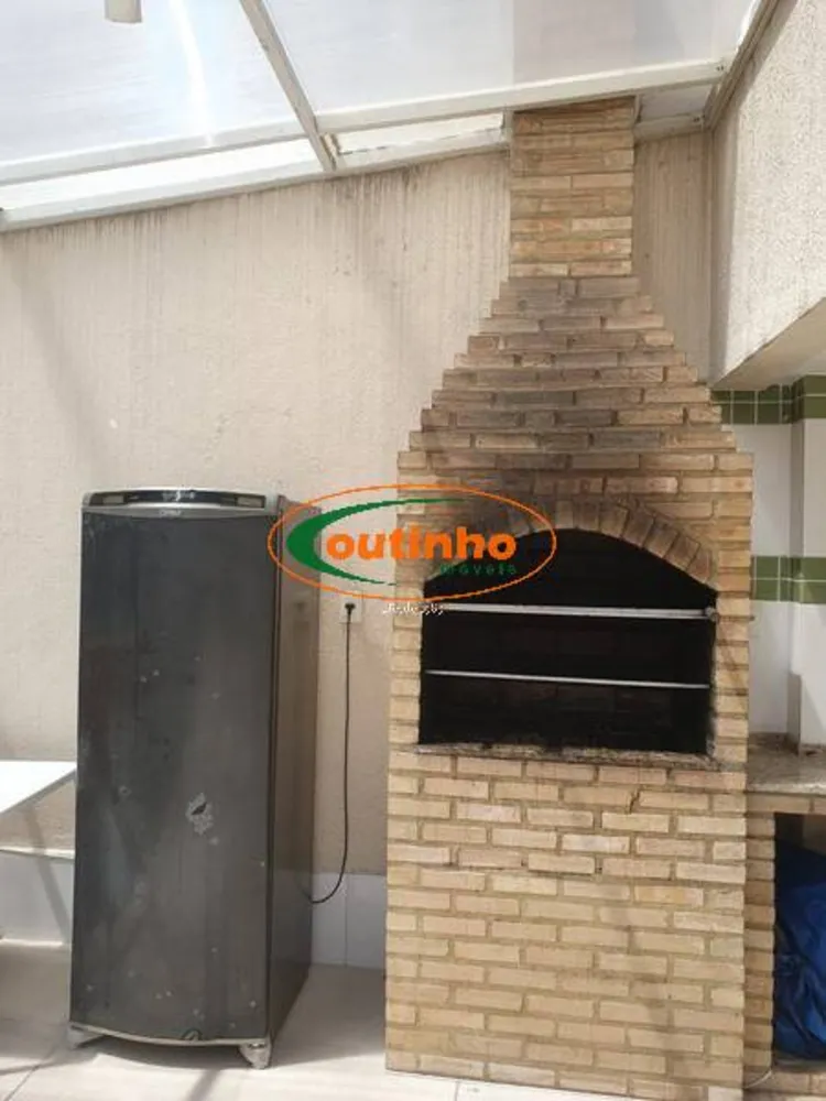 Apartamento, 2 quartos, 77 m² - Foto 22