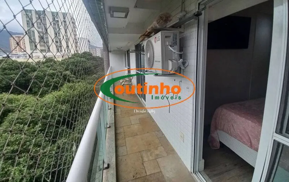 Apartamento, 2 quartos, 77 m² - Foto 5