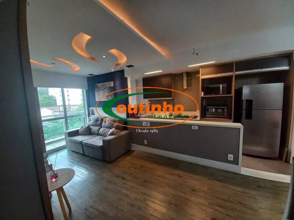 Apartamento, 2 quartos, 77 m² - Foto 2