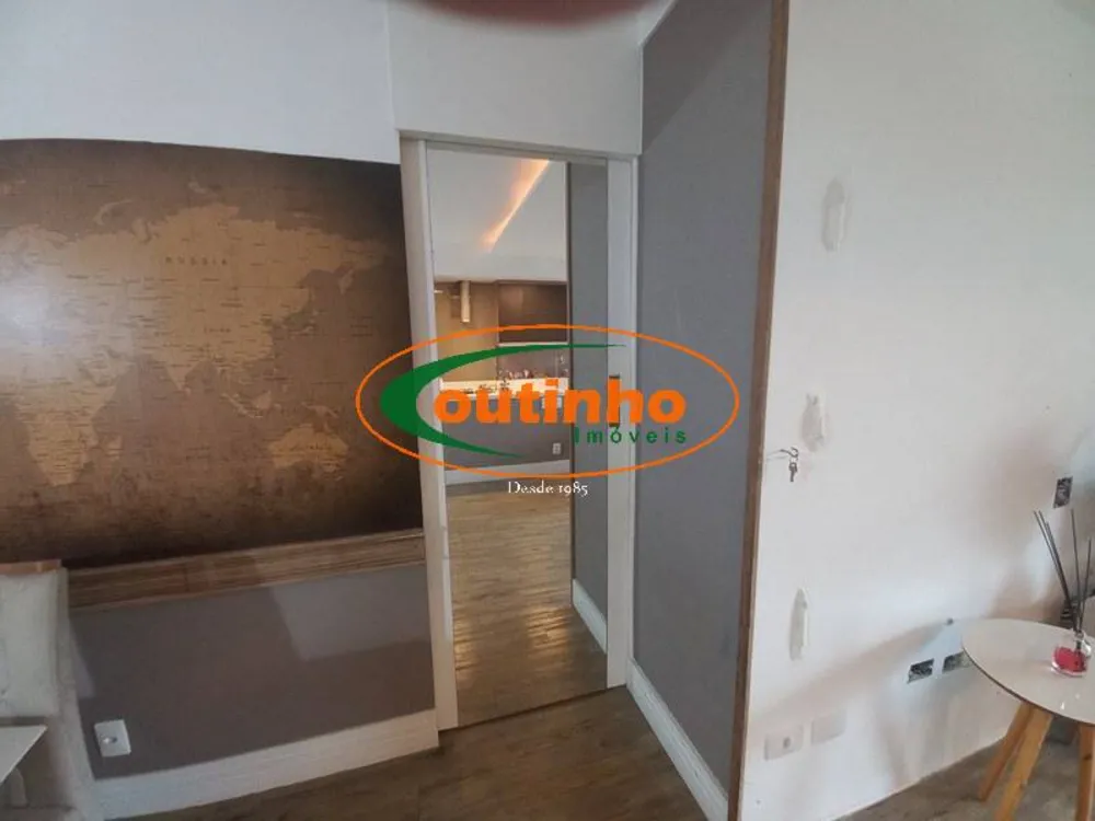 Apartamento, 2 quartos, 77 m² - Foto 7