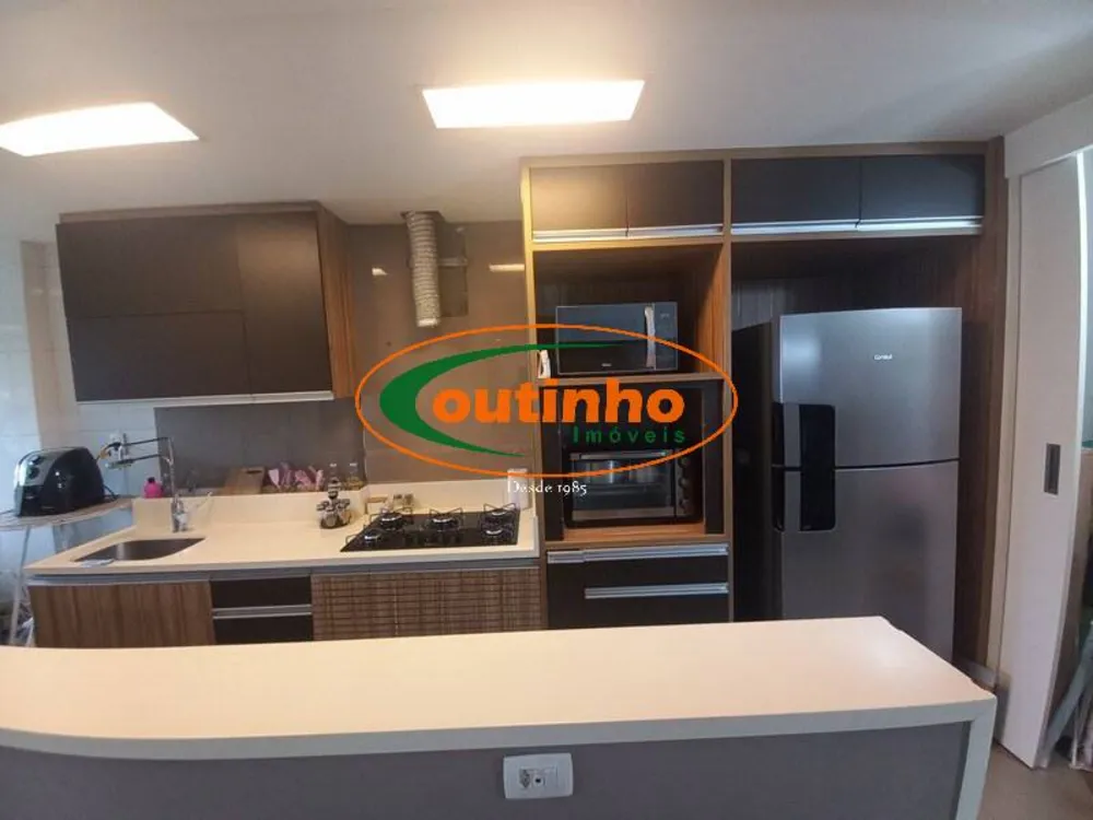 Apartamento, 2 quartos, 77 m² - Foto 16