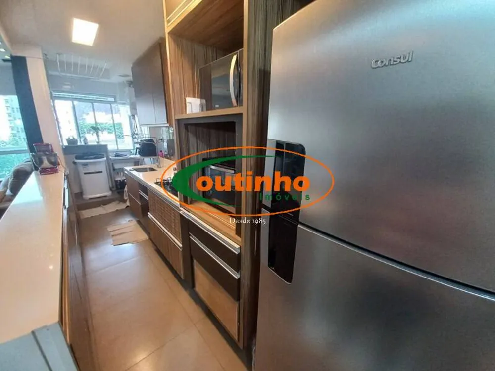 Apartamento, 2 quartos, 77 m² - Foto 17