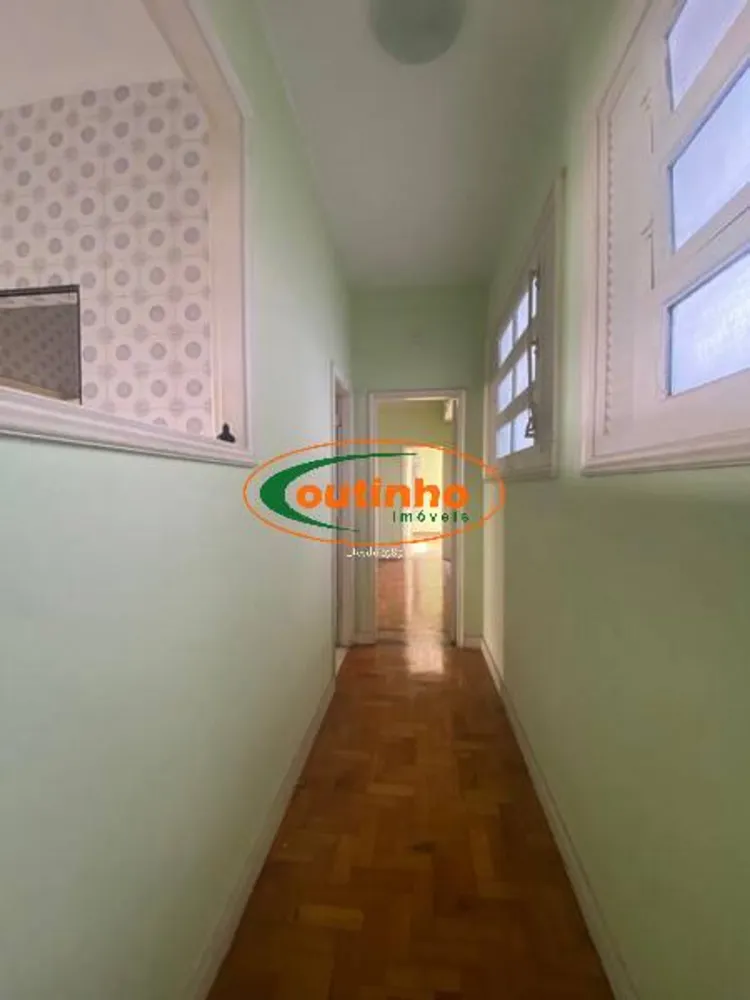 Apartamento, 3 quartos, 124 m² - Foto 3