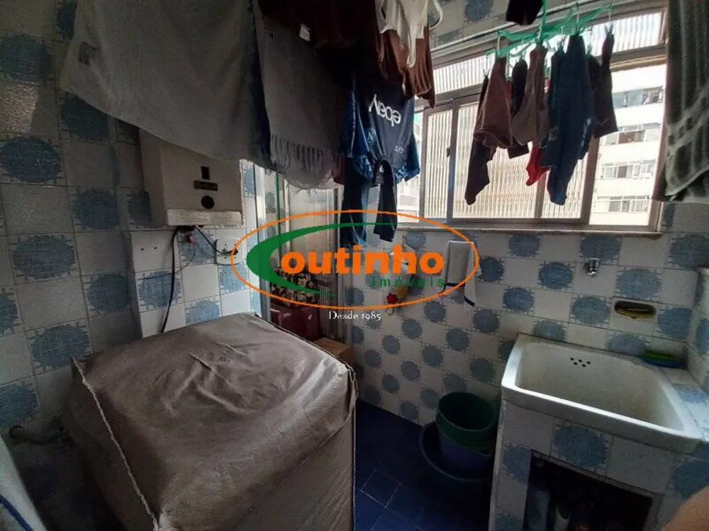 Apartamento, 3 quartos, 105 m² - Foto 31