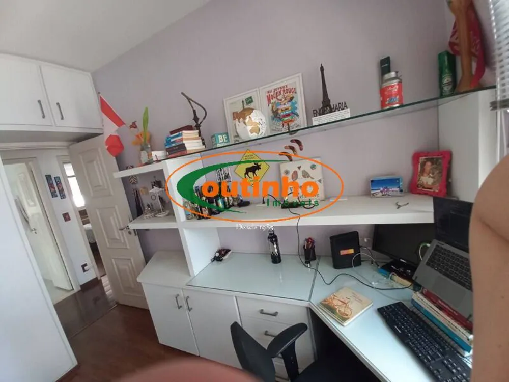 Apartamento, 3 quartos, 105 m² - Foto 4