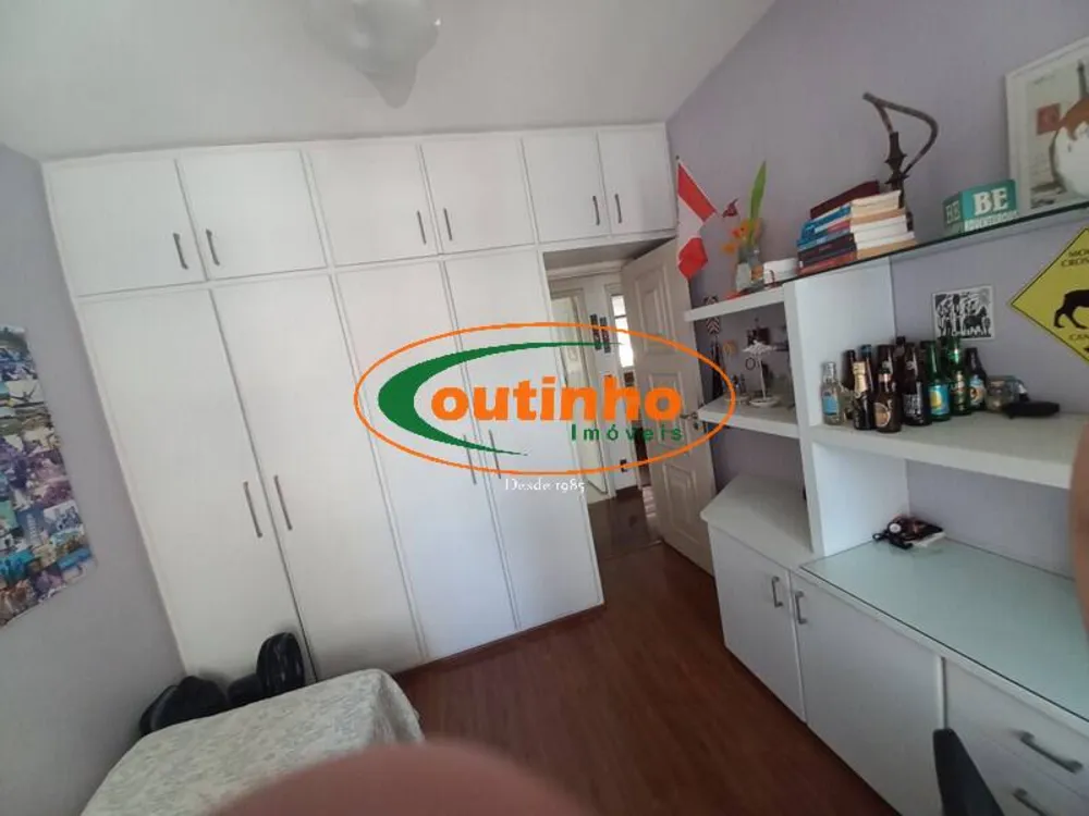 Apartamento, 3 quartos, 105 m² - Foto 2