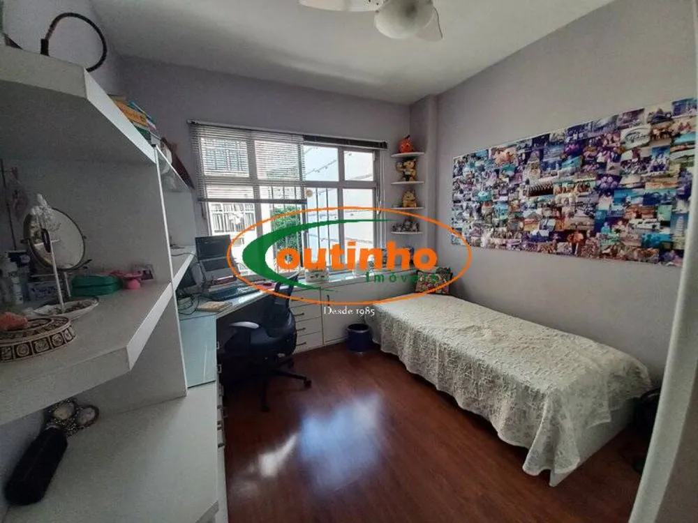 Apartamento, 3 quartos, 105 m² - Foto 6