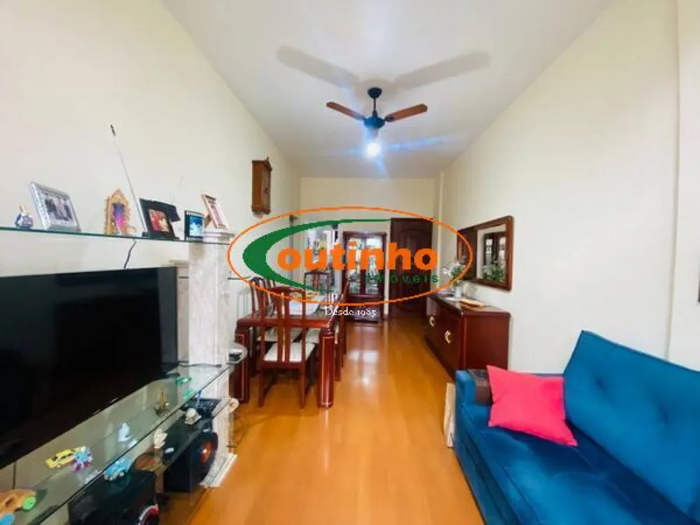 Apartamento, 2 quartos, 70 m² - Foto 2