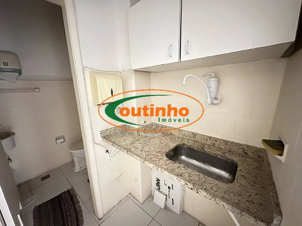 Prédio Inteiro, 35 m² - Foto 8