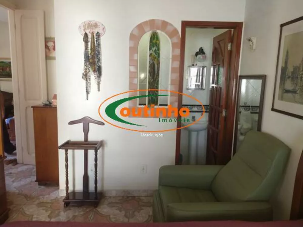 Apartamento, 4 quartos, 256 m² - Foto 1