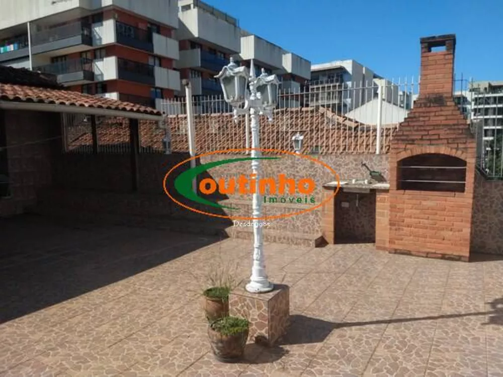 Apartamento, 4 quartos, 256 m² - Foto 23