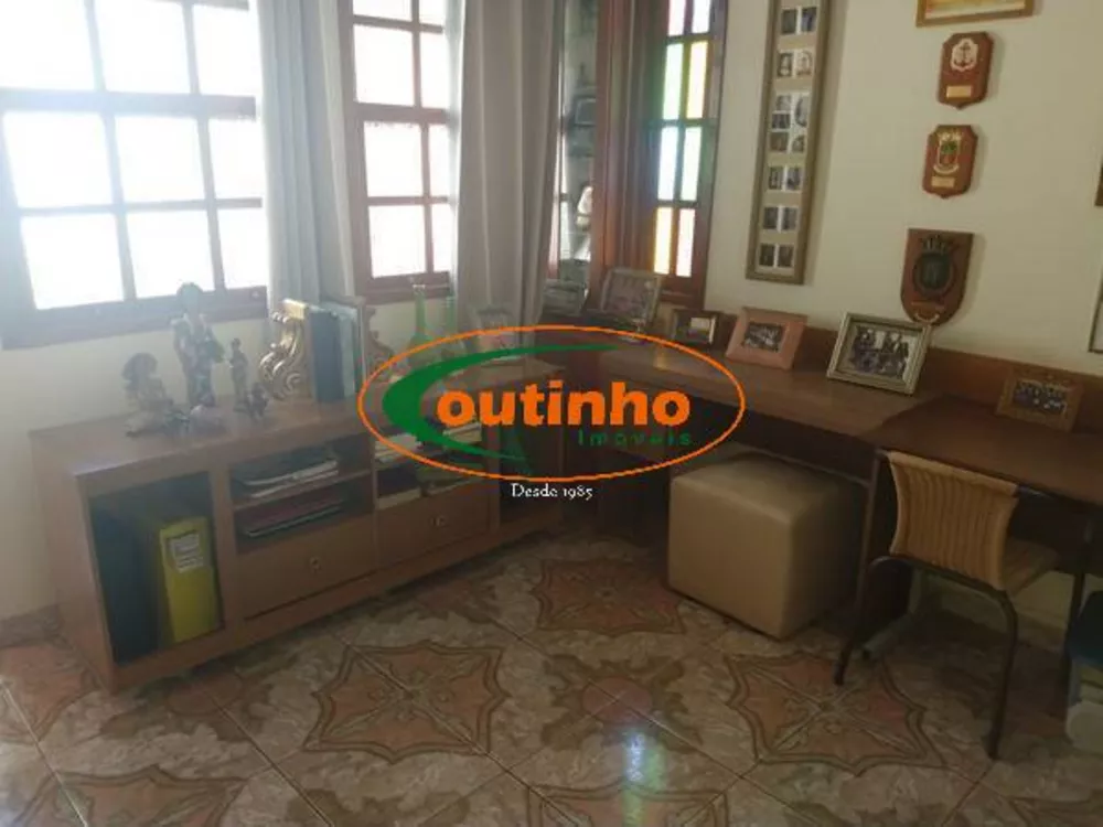 Apartamento, 4 quartos, 256 m² - Foto 16