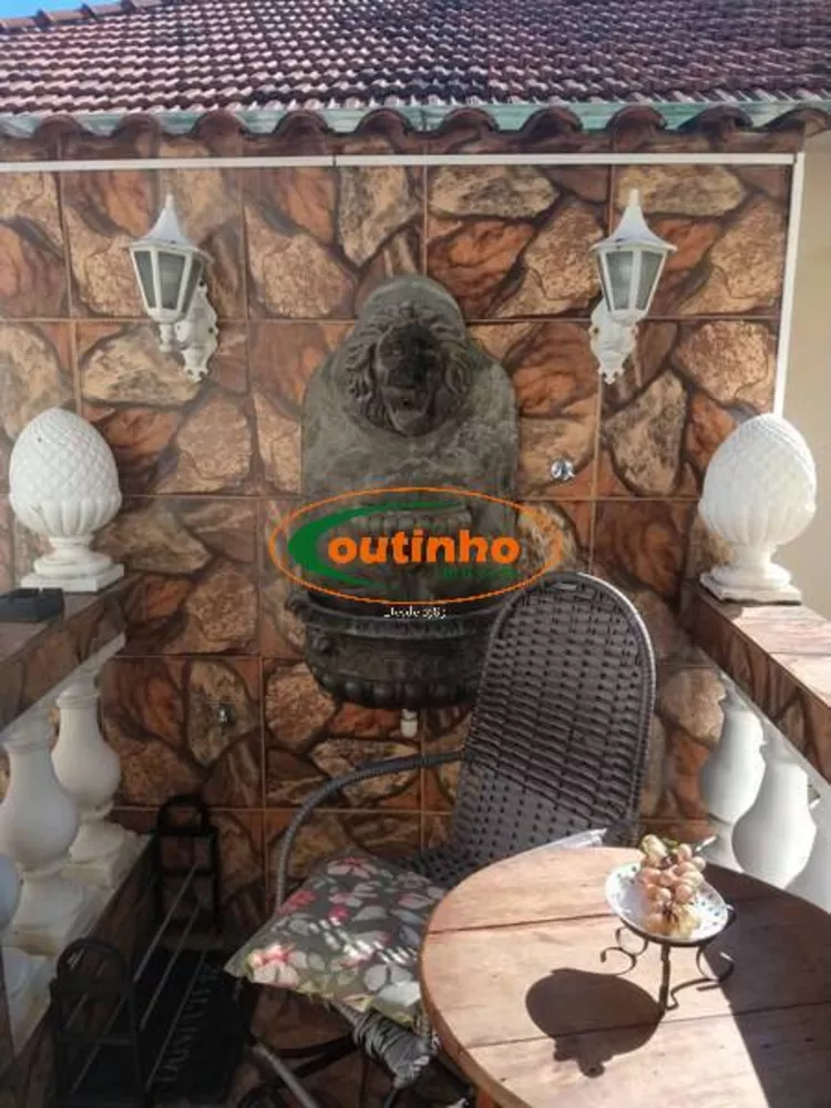 Apartamento, 4 quartos, 256 m² - Foto 3