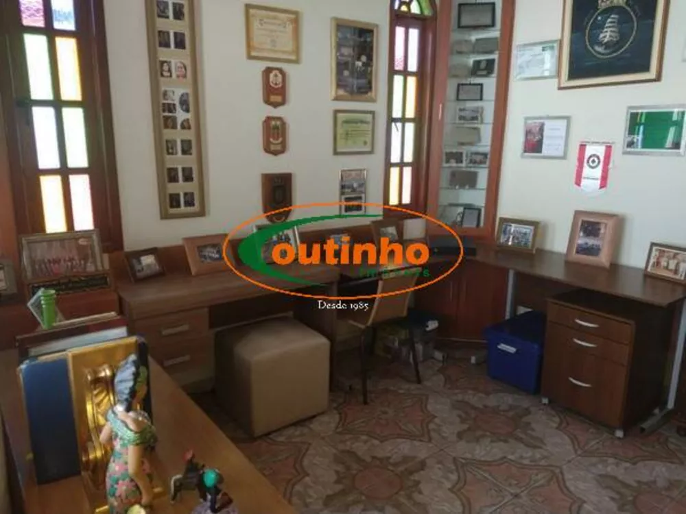 Apartamento, 4 quartos, 256 m² - Foto 22