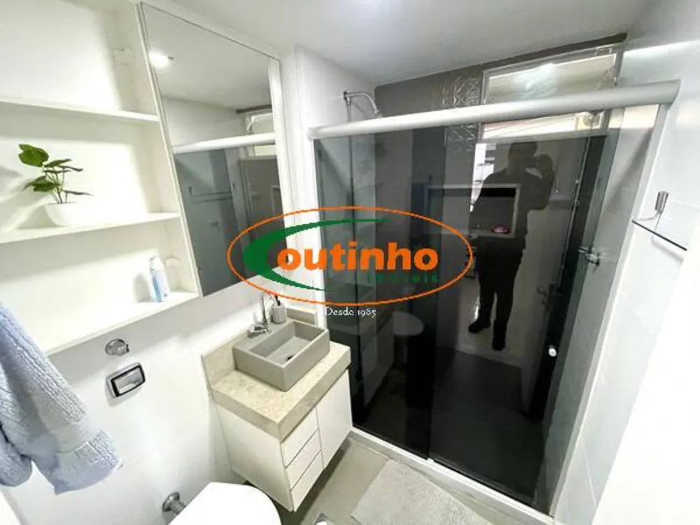 Apartamento, 2 quartos, 65 m² - Foto 12