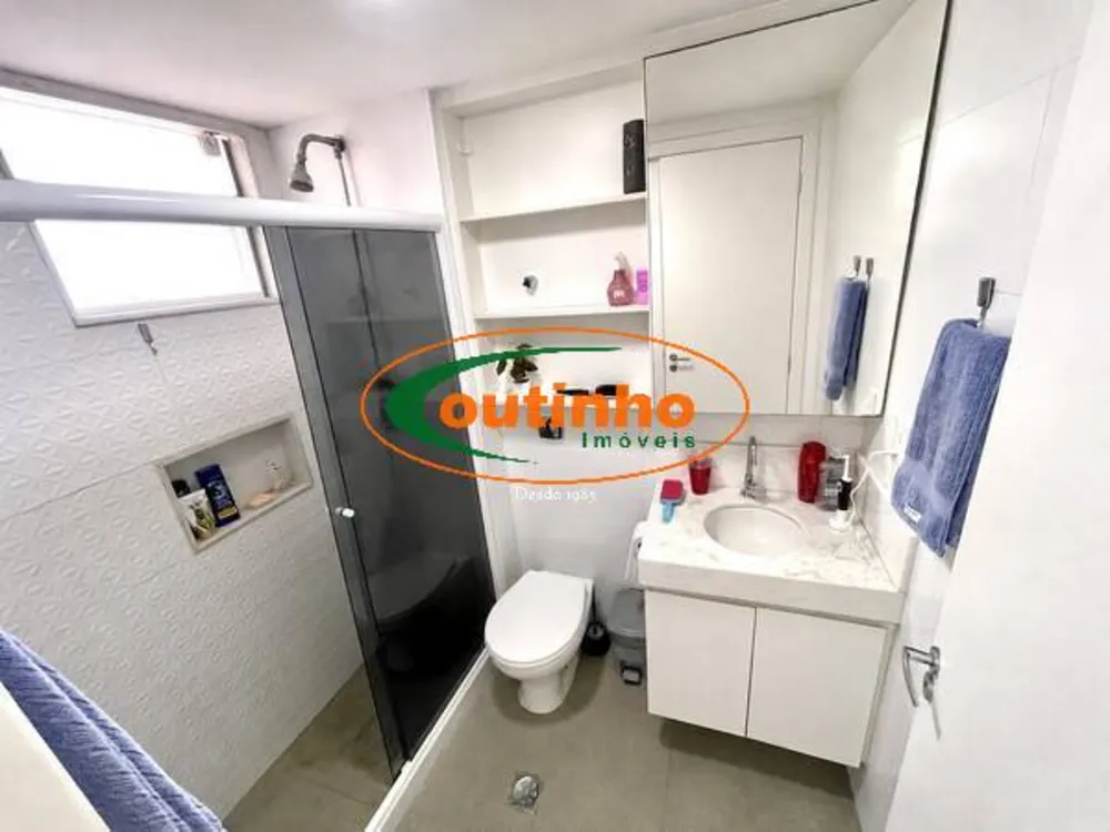 Apartamento, 2 quartos, 65 m² - Foto 5