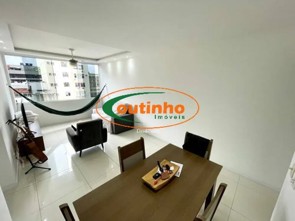 Apartamento, 2 quartos, 65 m² - Foto 3