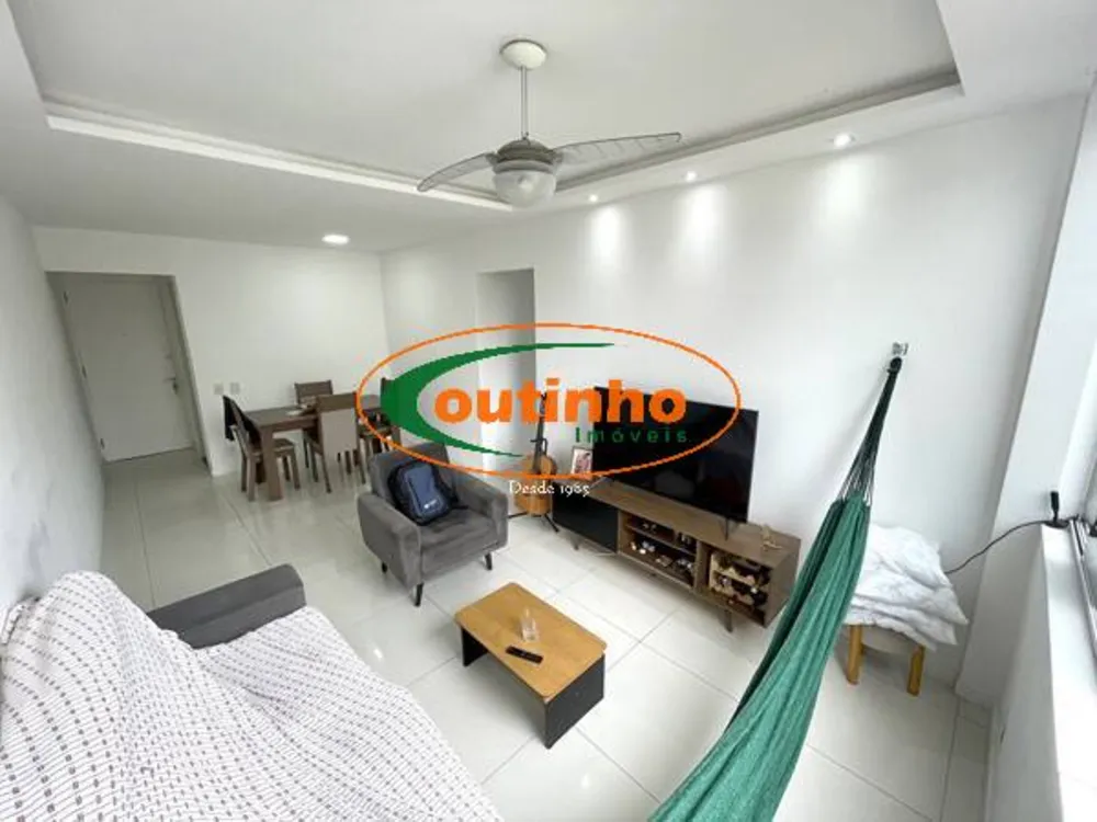 Apartamento, 2 quartos, 65 m² - Foto 1