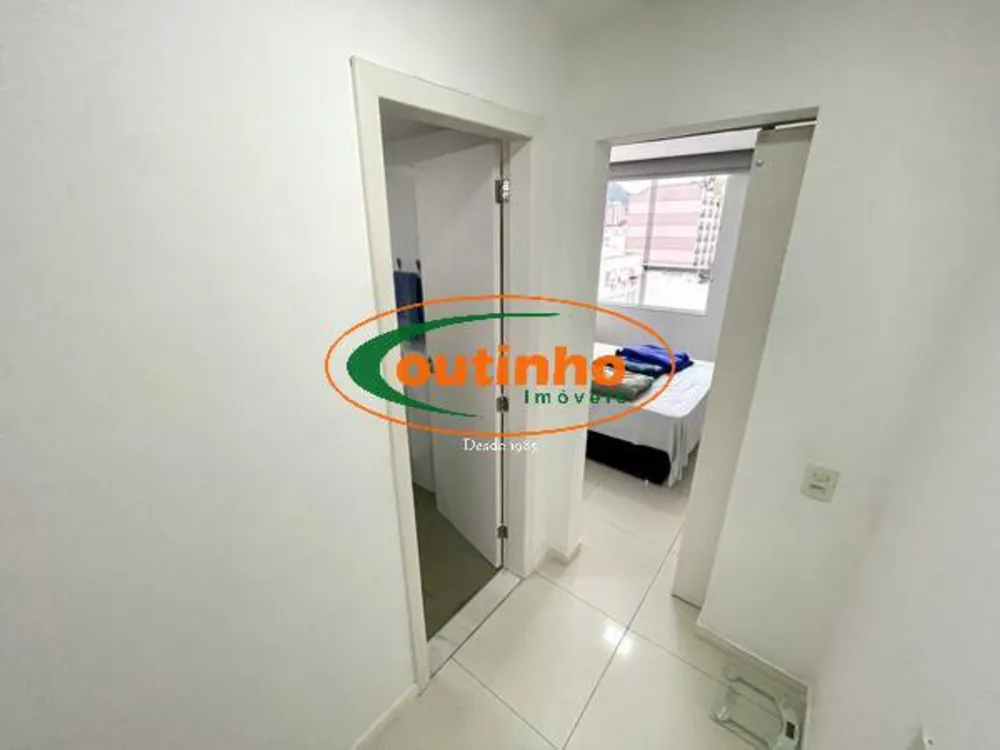 Apartamento, 2 quartos, 65 m² - Foto 11