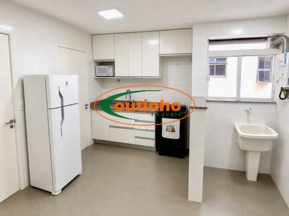 Apartamento, 2 quartos, 65 m² - Foto 10