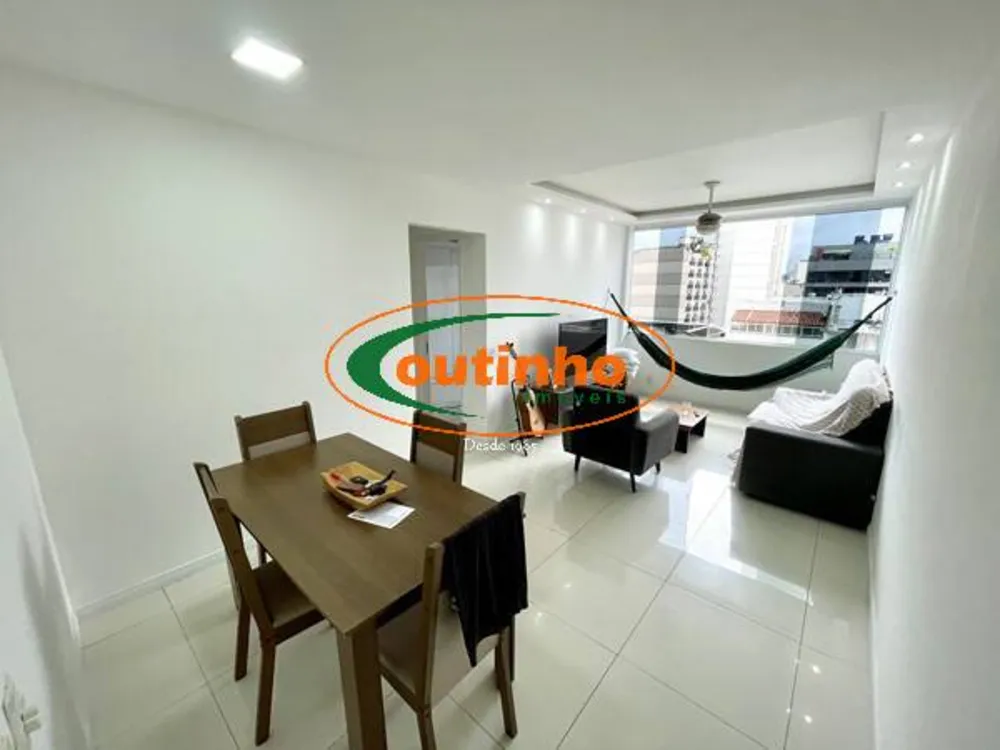 Apartamento, 2 quartos, 65 m² - Foto 4